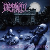 Depravity - Silence of the Centuries Discography CD
